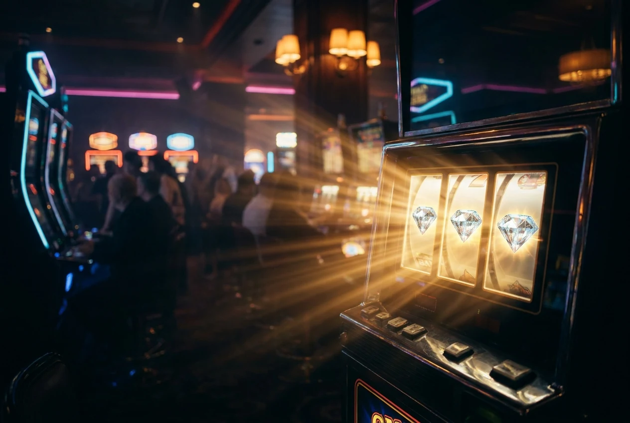 Magical Spin 100 tours gratuits
