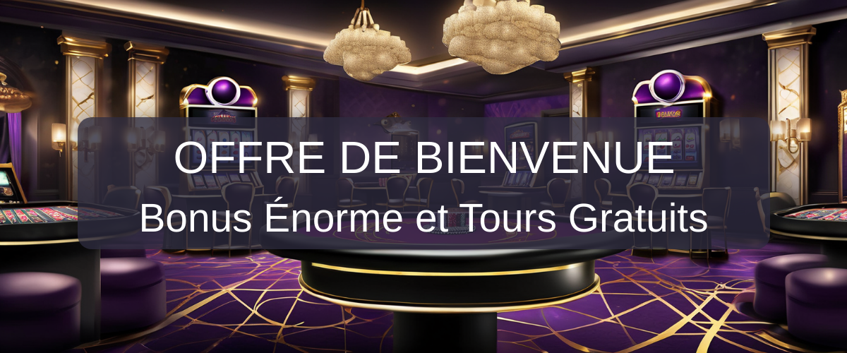 Magical Spin Casino en Belgique
